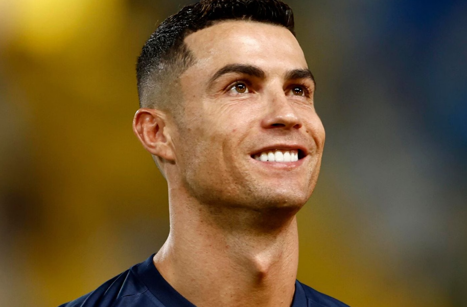 Cristiano Ronaldo y su incursión en el cine de acción