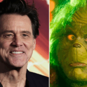 Jim Carrey reveló datos de su papel del Grinch y su peculiar entrenamiento