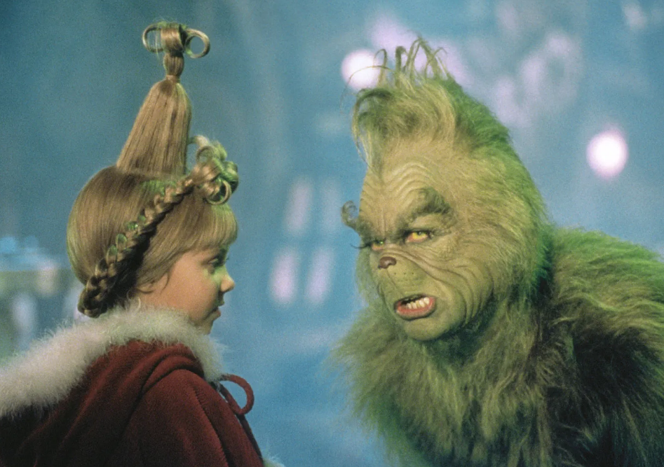 Un ícono navideño marcado por el sufrimiento