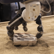 Un robot con IA "reconstruye" Pompeya ayudando a las investigaciones