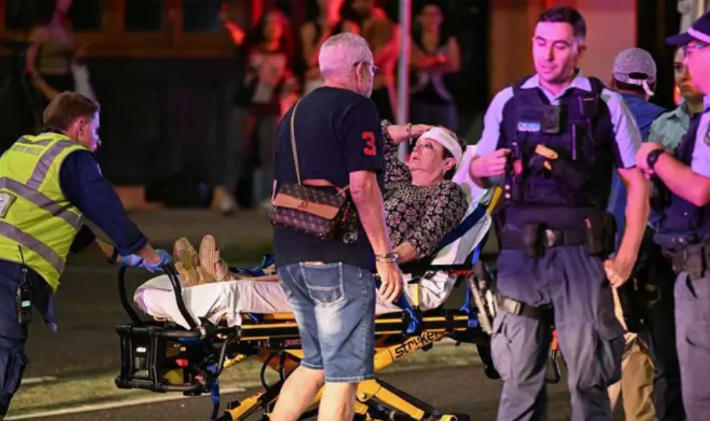 Asciende el número de fallecidos por el atentando en Australia