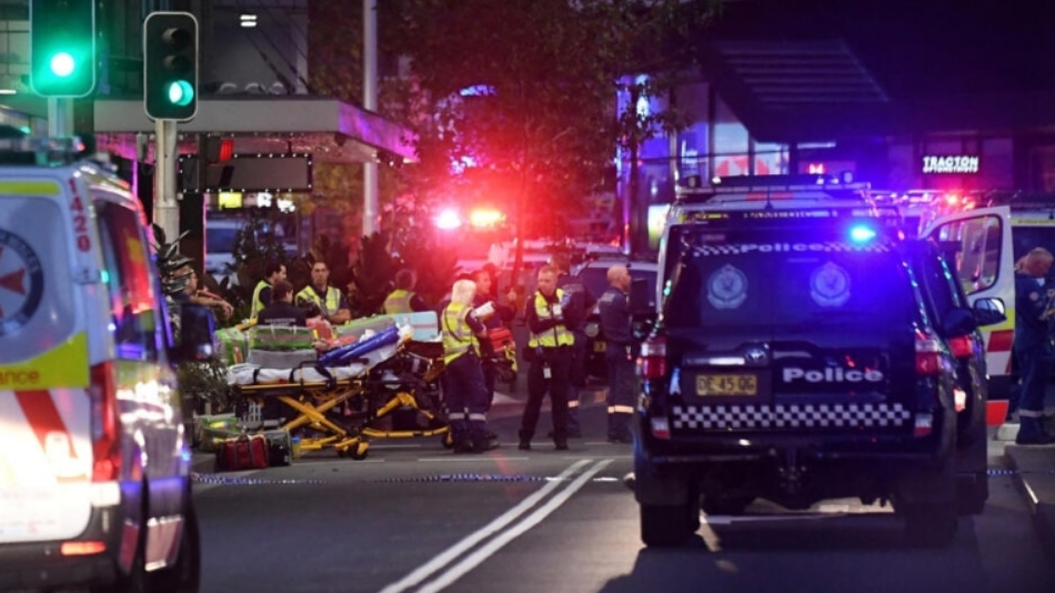 Detalles clave del atentado en Sídney