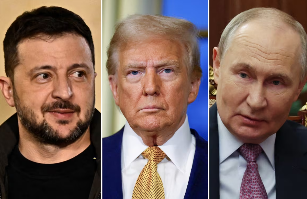 Avances y protagonistas clave del diálogo