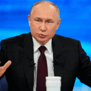 Rusia responde a la sanción de la UE y advierte de una respuesta rápida pero eficaz