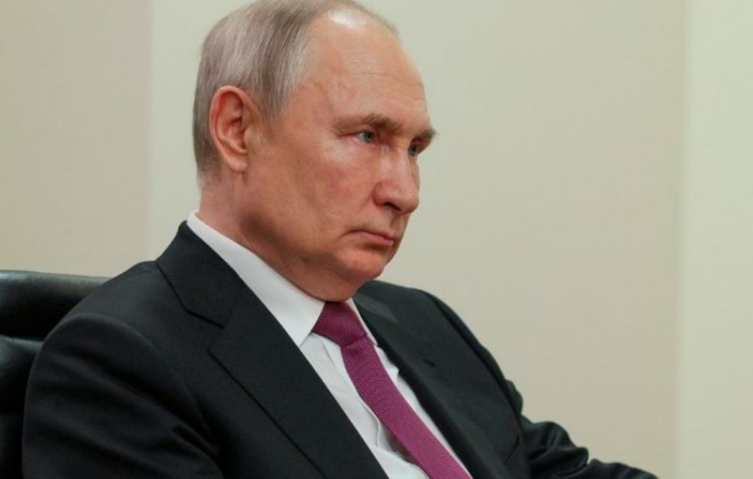 Rusia responde a la sanción de la UE y eleva la tensión diplomática