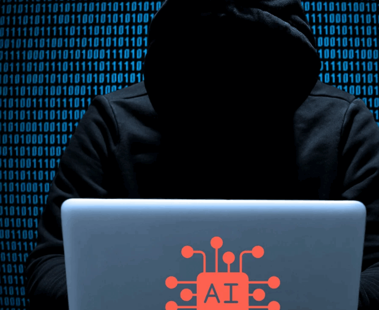 La IA aprende a piratear y esto genera un gran problema de ciberseguridad