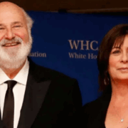 Hallan muertos al director Rob Reiner y a su esposa dentro de su mansión