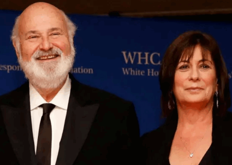 Hallan muertos al director Rob Reiner y a su esposa dentro de su mansión
