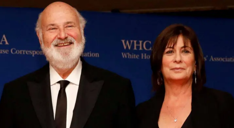 Hallan muertos al director Rob Reiner y a su esposa dentro de su mansión