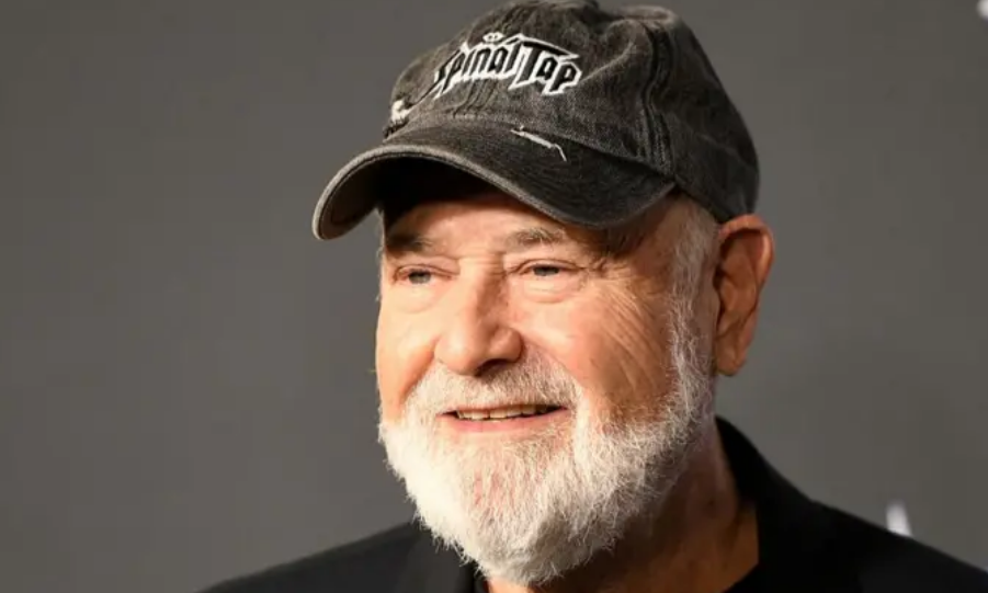 ¿Quién fue Rob Reiner para el cine?