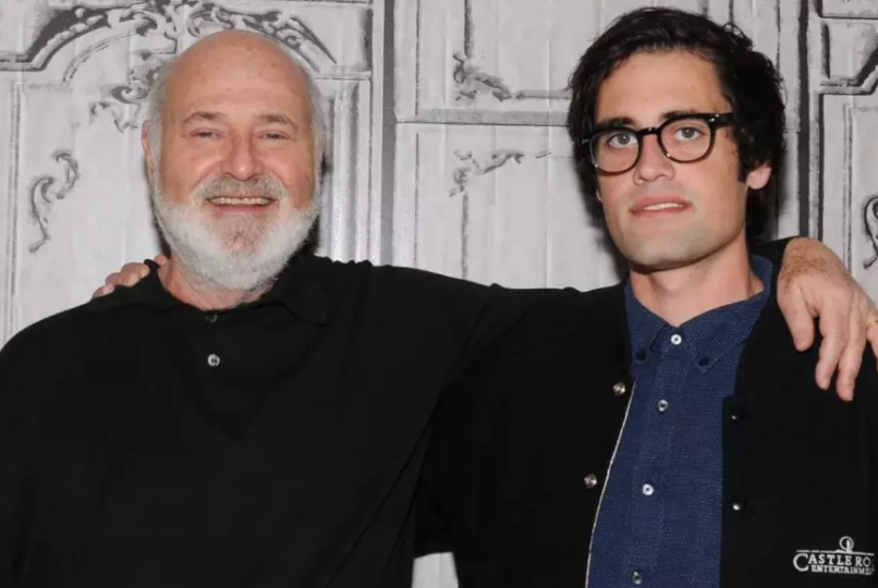 Hijo de Rob Reiner principal sospechoso en la muerte de su padre