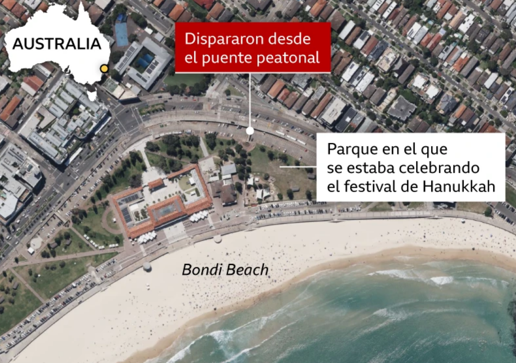 Perfil de los atacantes y su radicalización