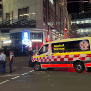 ¿Quiénes son los atacantes de Australia? Padre e hijo desatan el caos