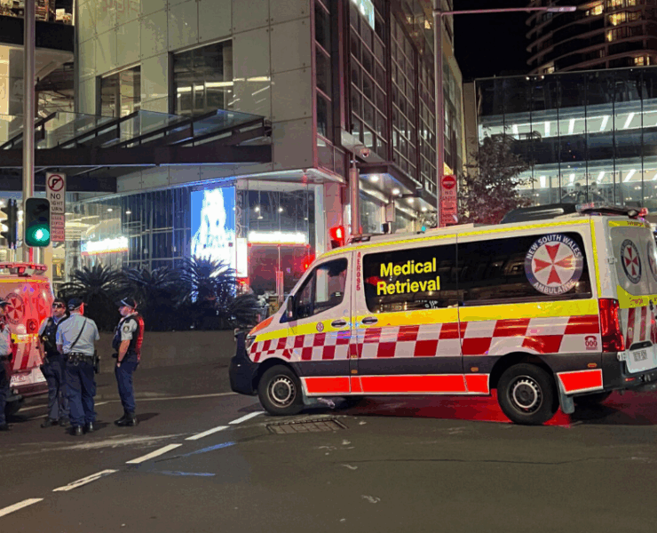 ¿Quiénes son los atacantes de Australia? Padre e hijo desatan el caos