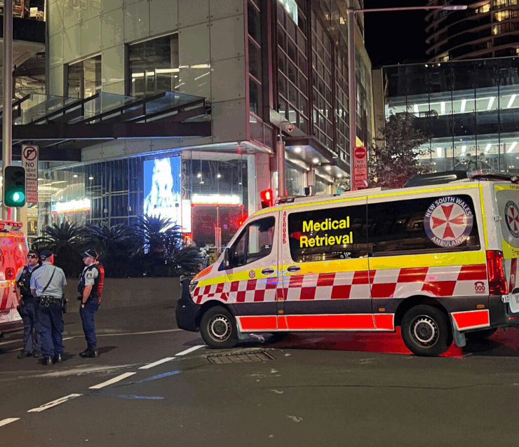 ¿Quiénes son los atacantes de Australia? Padre e hijo desatan el caos