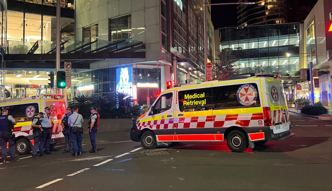 ¿Quiénes son los atacantes de Australia? Padre e hijo desatan el caos