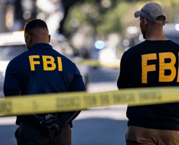 FBI desbarata supuesto plan terr*rista en California