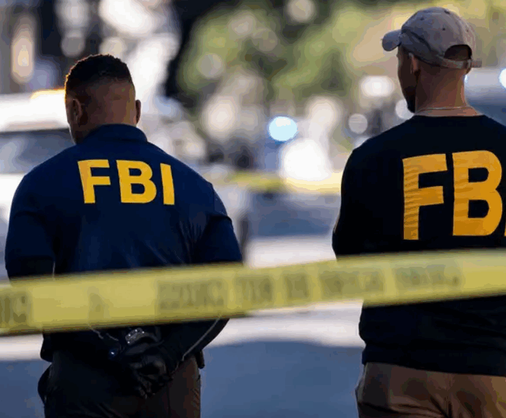 FBI desbarata supuesto plan terr*rista en California