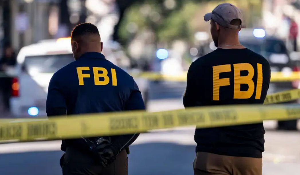 FBI desbarata supuesto plan terr*rista en California