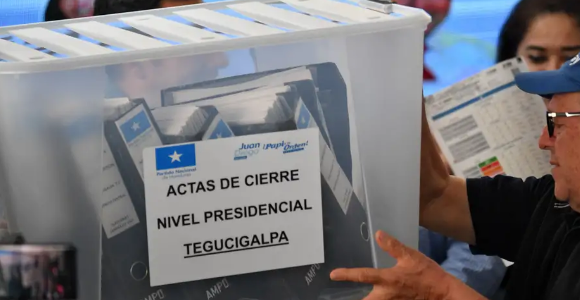 Retrasos electorales y tensiones políticas crecientes