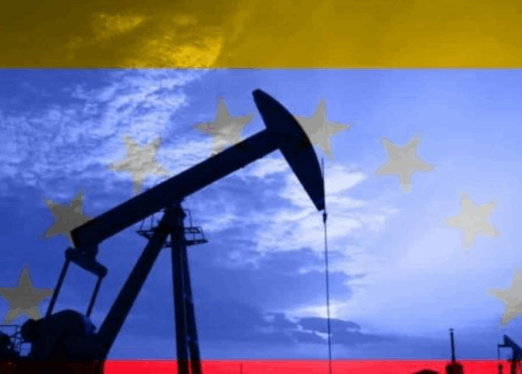 Petróleos de Venezuela denuncia un ataque cibernético