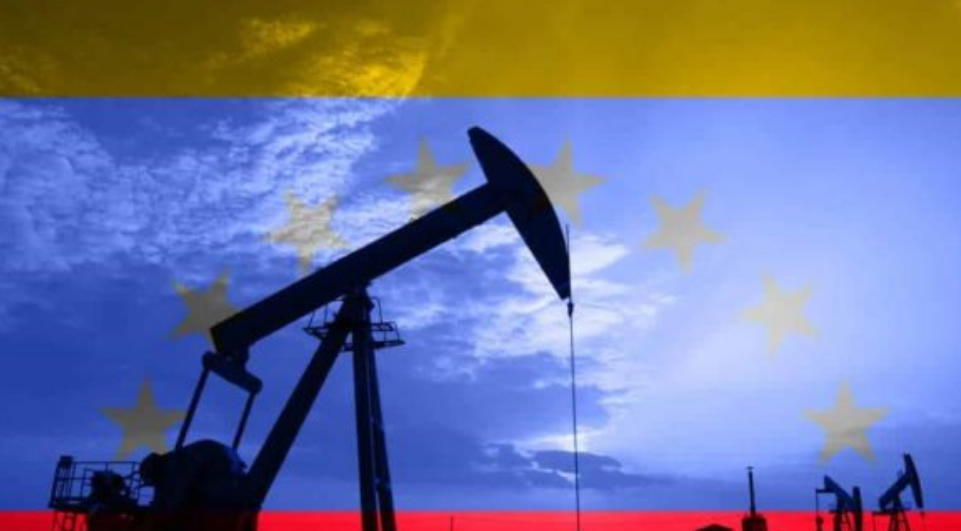 Petróleos de Venezuela denuncia un ataque cibernético
