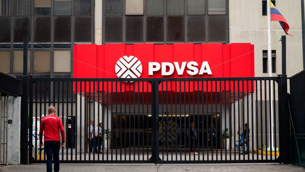 Detalles del ataque cibernético a Pdvsa