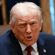 Trump se burla de Rob Reiner y su esposa, obviamente las redes no lo tomaron bien