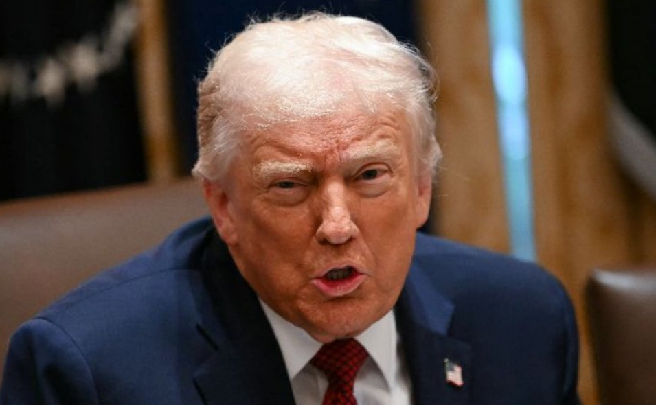 Trump se burla de Rob Reiner y su esposa, obviamente las redes no lo tomaron bien