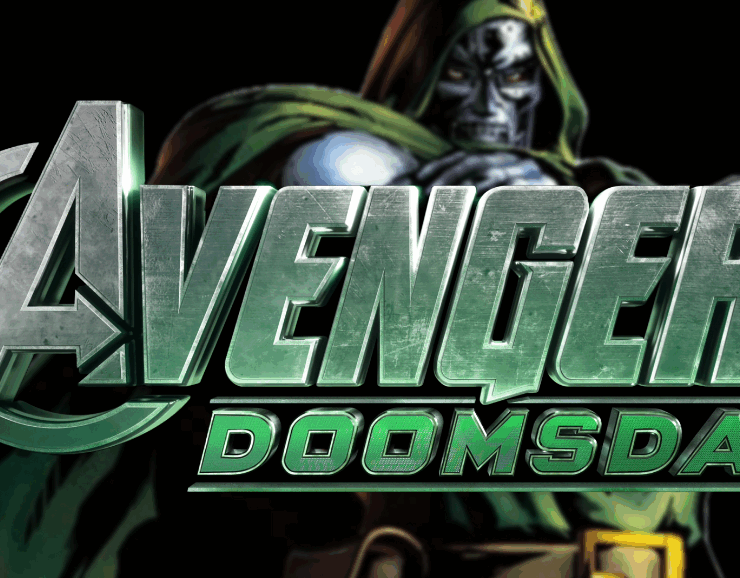 Tráiler de Vengadores: Doomsday bate récords antes de estrenarse
