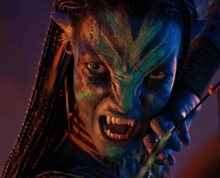 ¿Qué es el formato Cinity? Alta recomendación de James Cameron