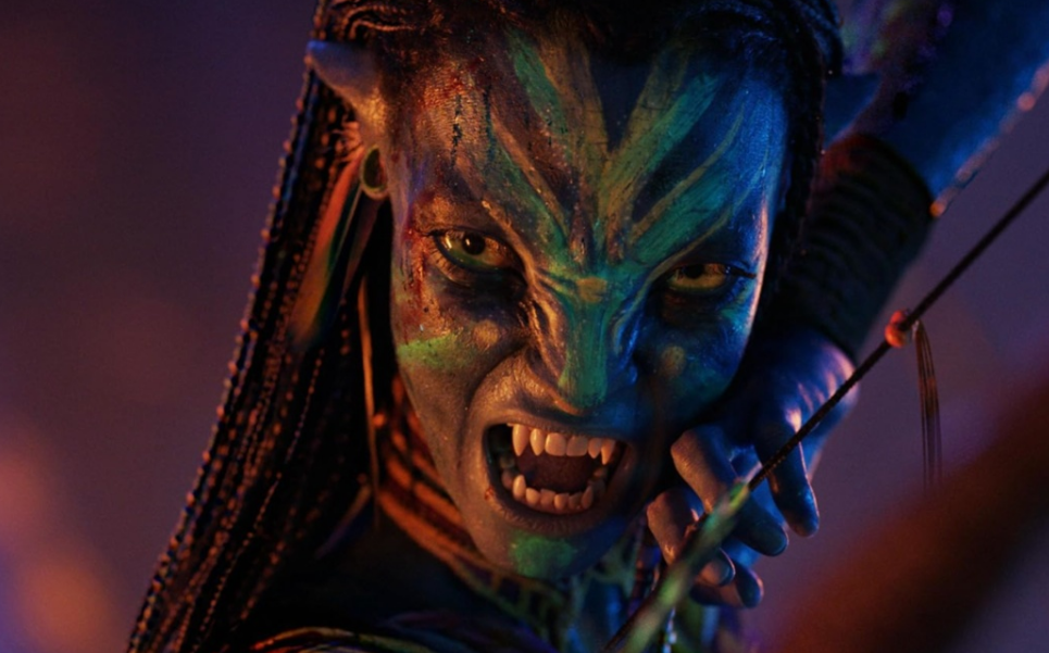 ¿Qué es el formato Cinity? Alta recomendación de James Cameron