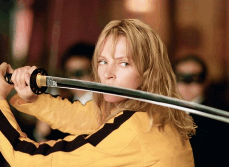 Crítica de Kill Bill: The Whole Bloody Affair, una versión extendida de 4 horas