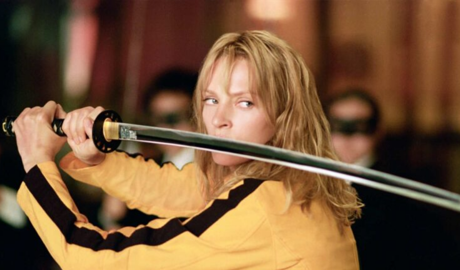 Crítica de Kill Bill: The Whole Bloody Affair, una versión extendida de 4 horas