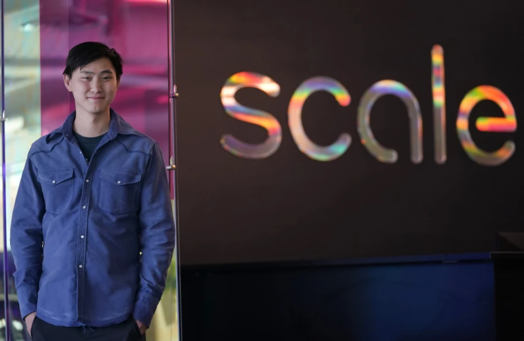 Scale AI: la base de la superinteligencia