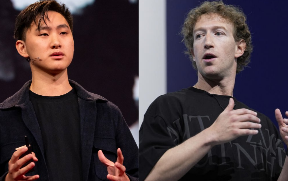 Estrategia y poder más allá de la tecnología