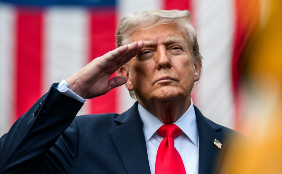 Trump ordena el bloqueo total a Venezuela, todas las vías marinas están cerradas