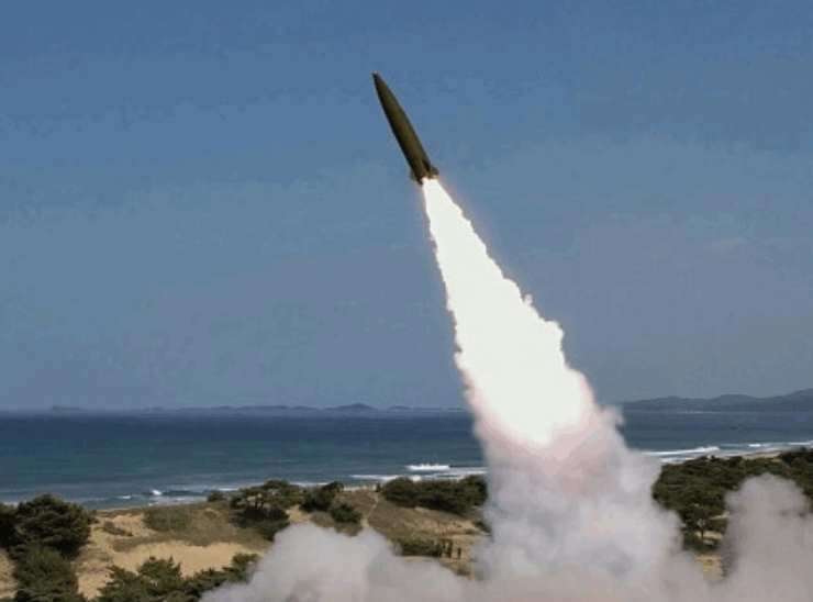 Japón está construyendo un “archipiélago de misiles” para frenar a China