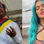 Petro quiere condecorar a Karol G con la "Cruz de Boyacá"