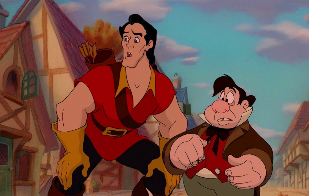 Comparación con otros live-action de Disney