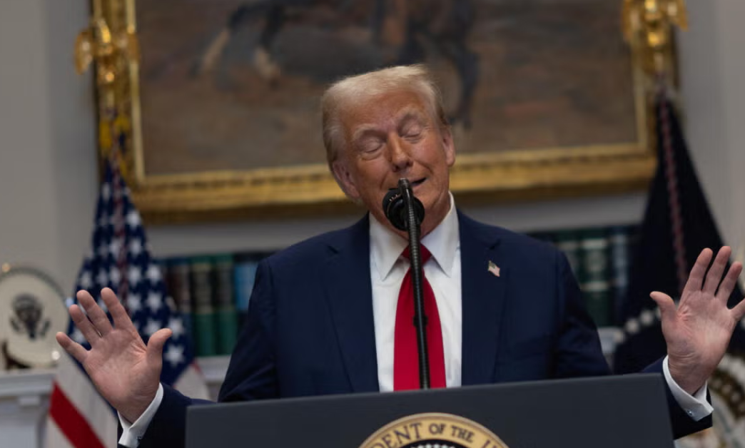 Acusaciones y retórica de intimidación