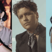 Ángela Aguilar reaparece en redes después de la presunta infidelidad de Nodal