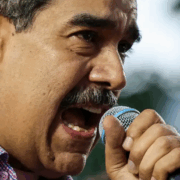 Maduro acusa a Trump de fomentar las escaladas en las tensiones regionales