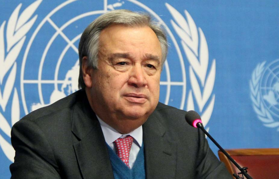 Maduro acusa a Trump de fomentar las escaladas en la región