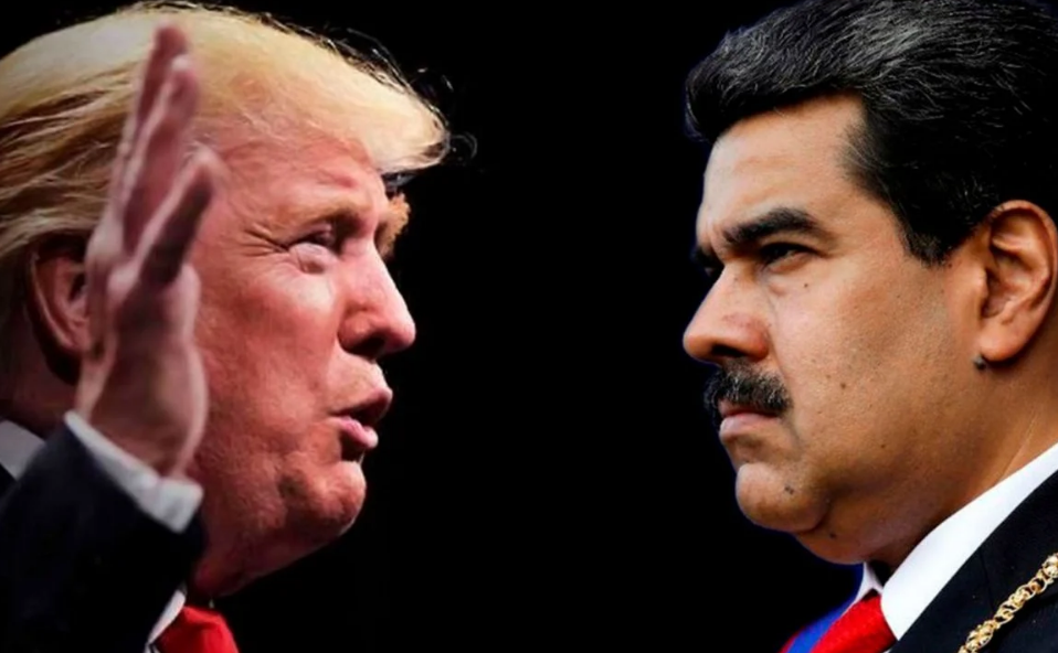 Operaciones de Pdvsa y comercio internacional