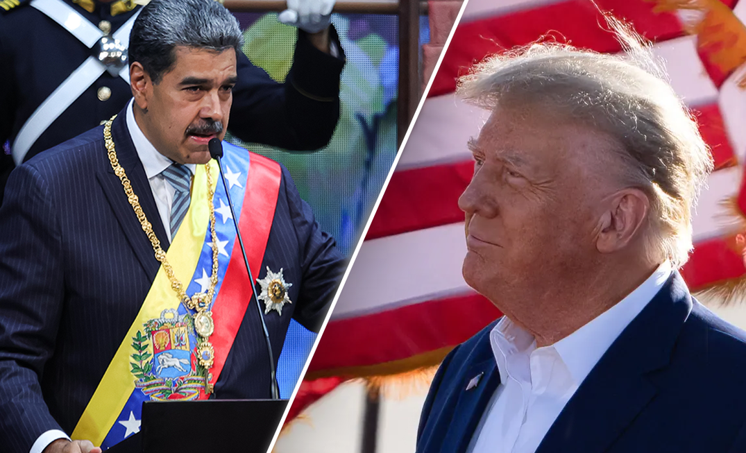 Reacciones diplomáticas y militares