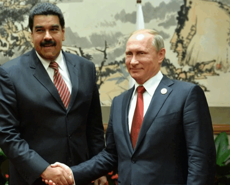 Moscú se preocupa por acciones beligerantes de EEUU contra Venezuela