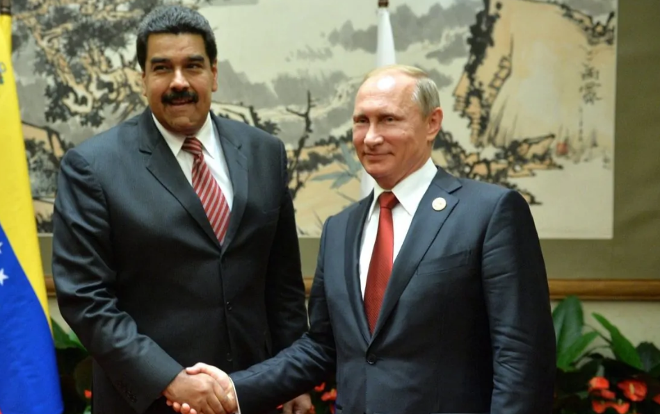 Moscú se preocupa por acciones beligerantes de EEUU contra Venezuela