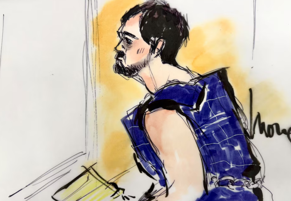 Aparición ante el juez y detalles de la audiencia