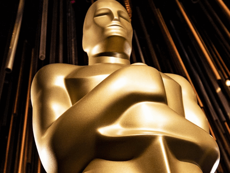 ‘Sinners’ y ‘Wicked’ lideran la preselección de los Óscar con 8 nominaciones